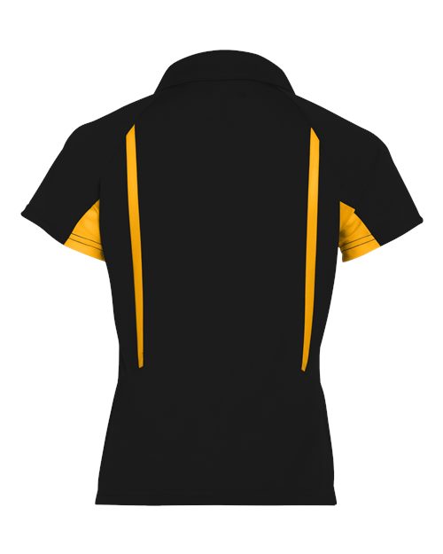 Women's Two-Tone Avenger Polo