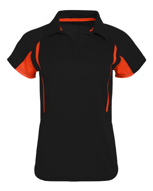 Women's Two-Tone Avenger Polo