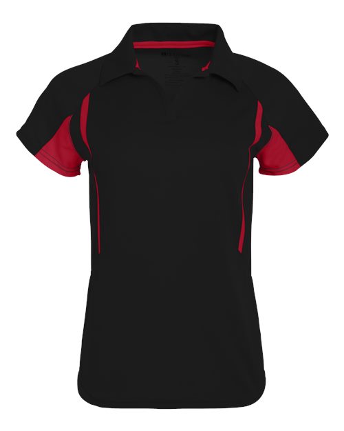 Women's Two-Tone Avenger Polo
