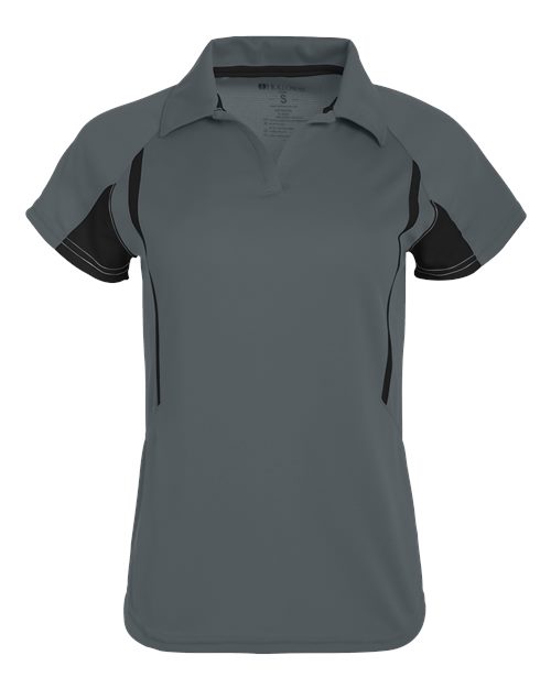 Women's Two-Tone Avenger Polo