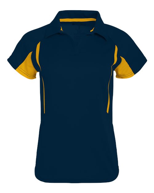 Women's Two-Tone Avenger Polo