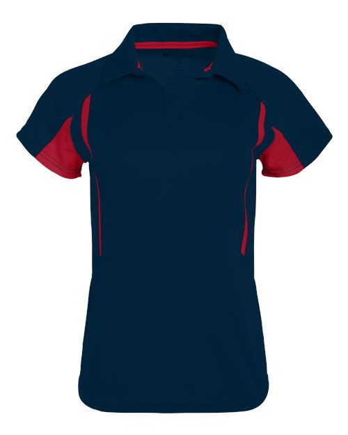 Women's Two-Tone Avenger Polo