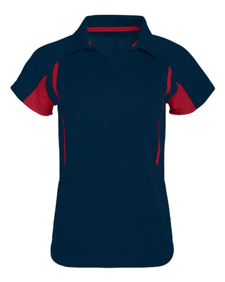 Women's Two-Tone Avenger Polo