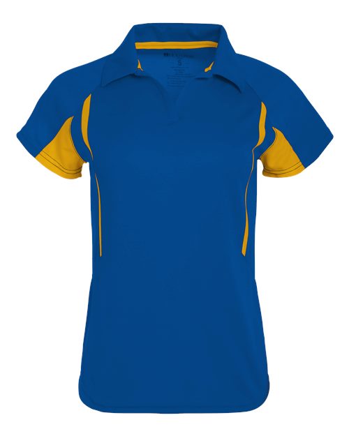 Women's Two-Tone Avenger Polo