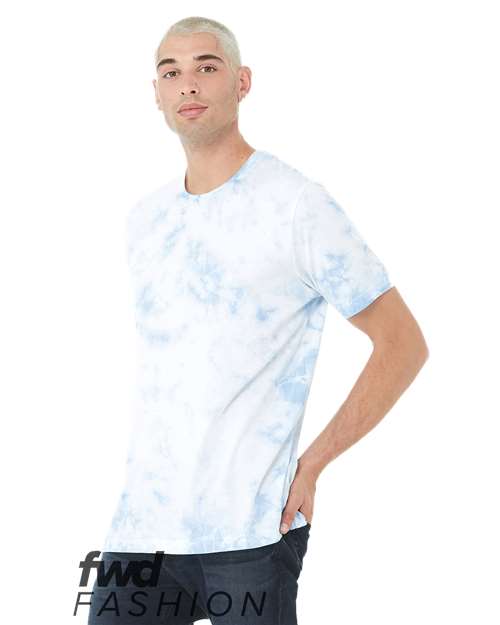 FWD Fashion Tie-Dyed Unisex Tee