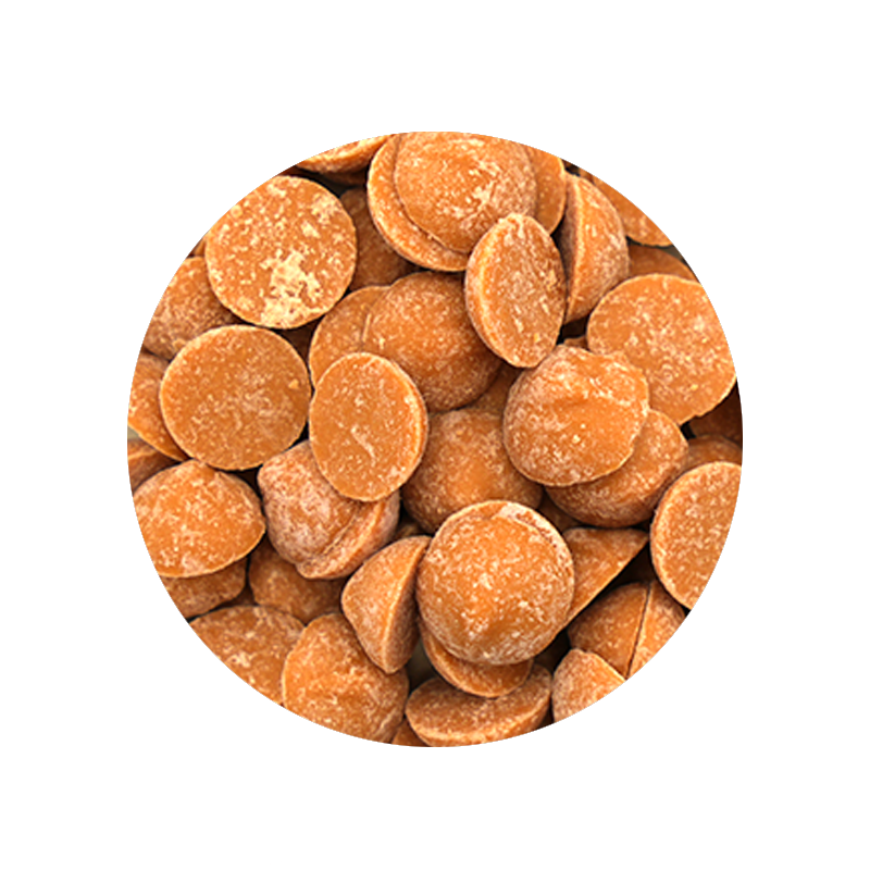 Bulk Foods - Butterscotch Baking Chips - Bulk Bin 1814 (25 pounds)