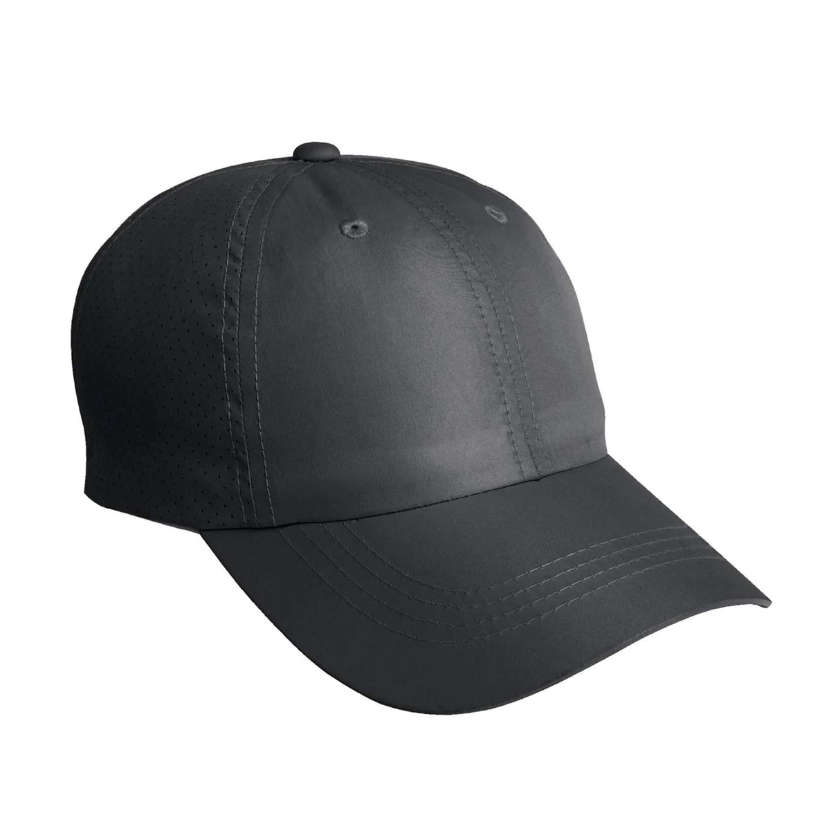 পোর্ট অথরিটি® ছিদ্রযুক্ত ক্যাপ