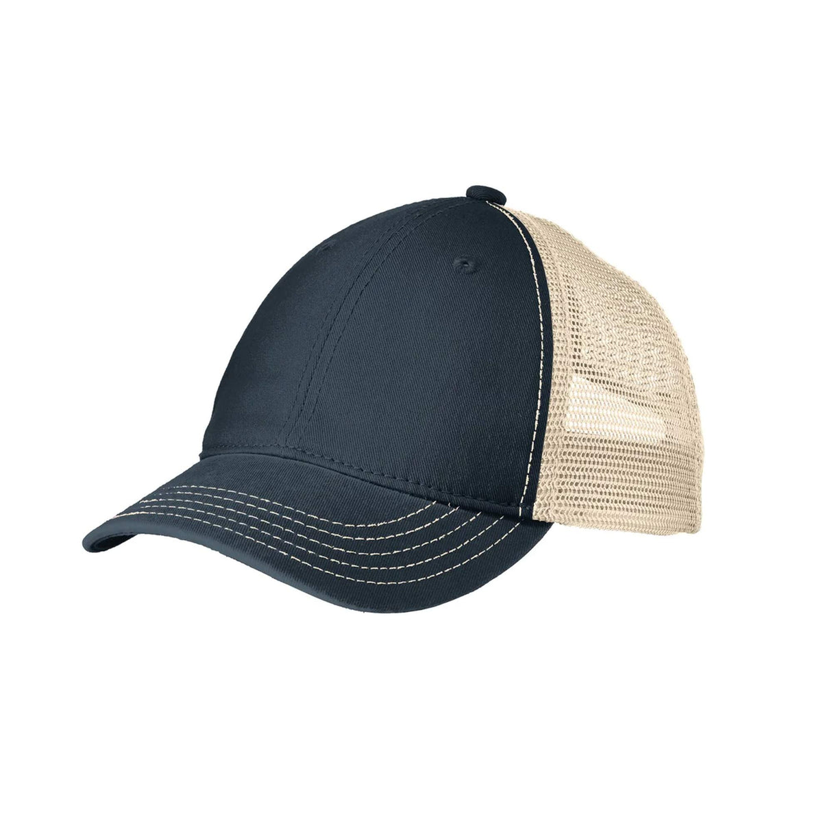 District Super Soft Mesh Back Cap