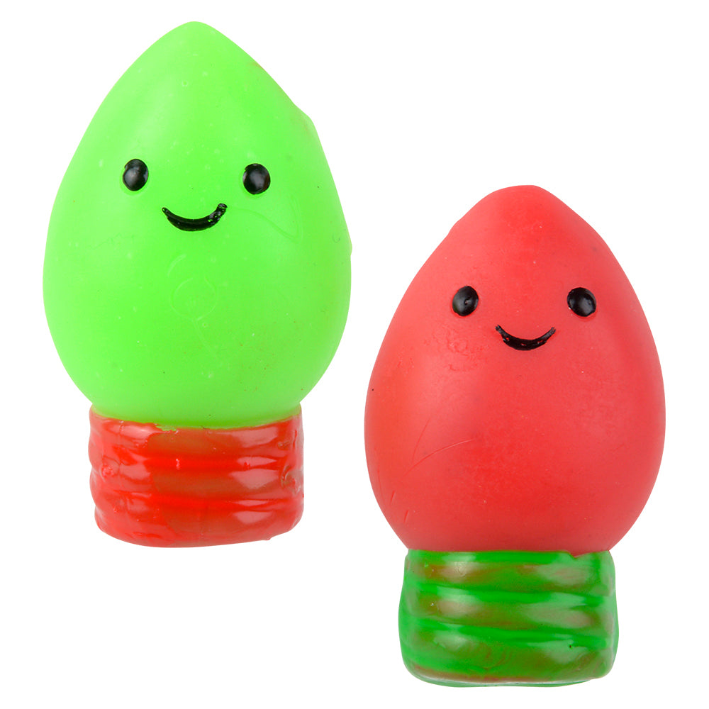 Gummy Christmas Characters (1 DSP)