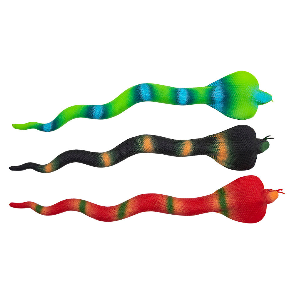 Stretch Cobra 15" (12 Pc Display)