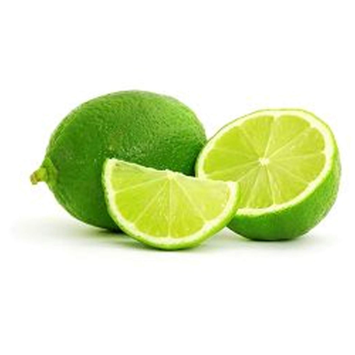 Radyan Organic Limes, Each