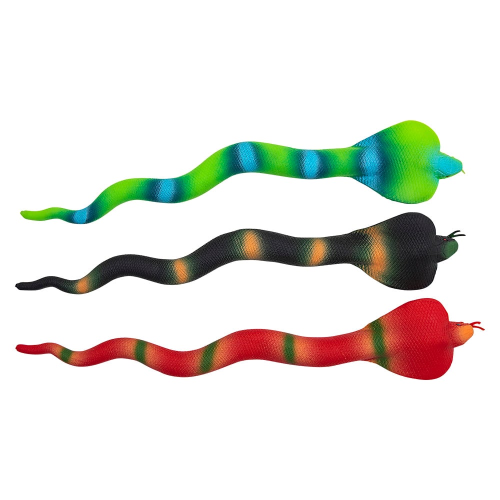 Stretch Cobra 15" (12 Pc Display)
