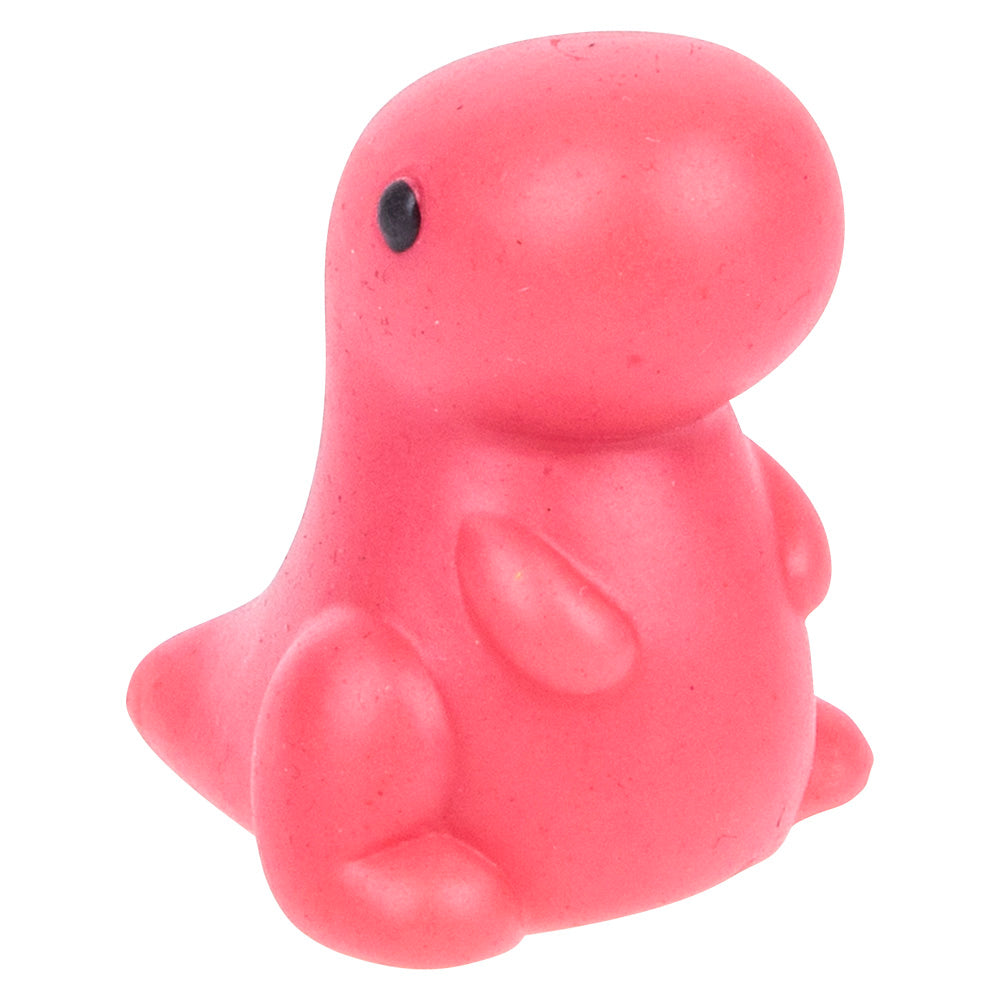 Gummy Dinosaurs Mini Fidget Toy (1 DSP)