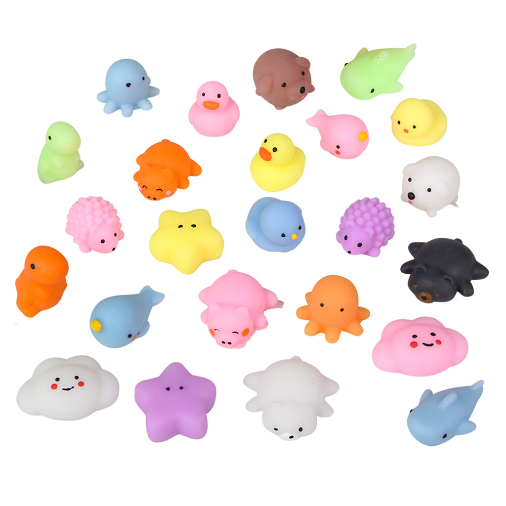 Gummy Animals Series 3 1.5"