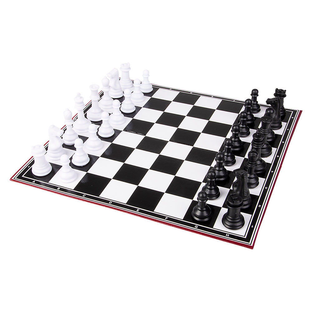 Chess Set 14"