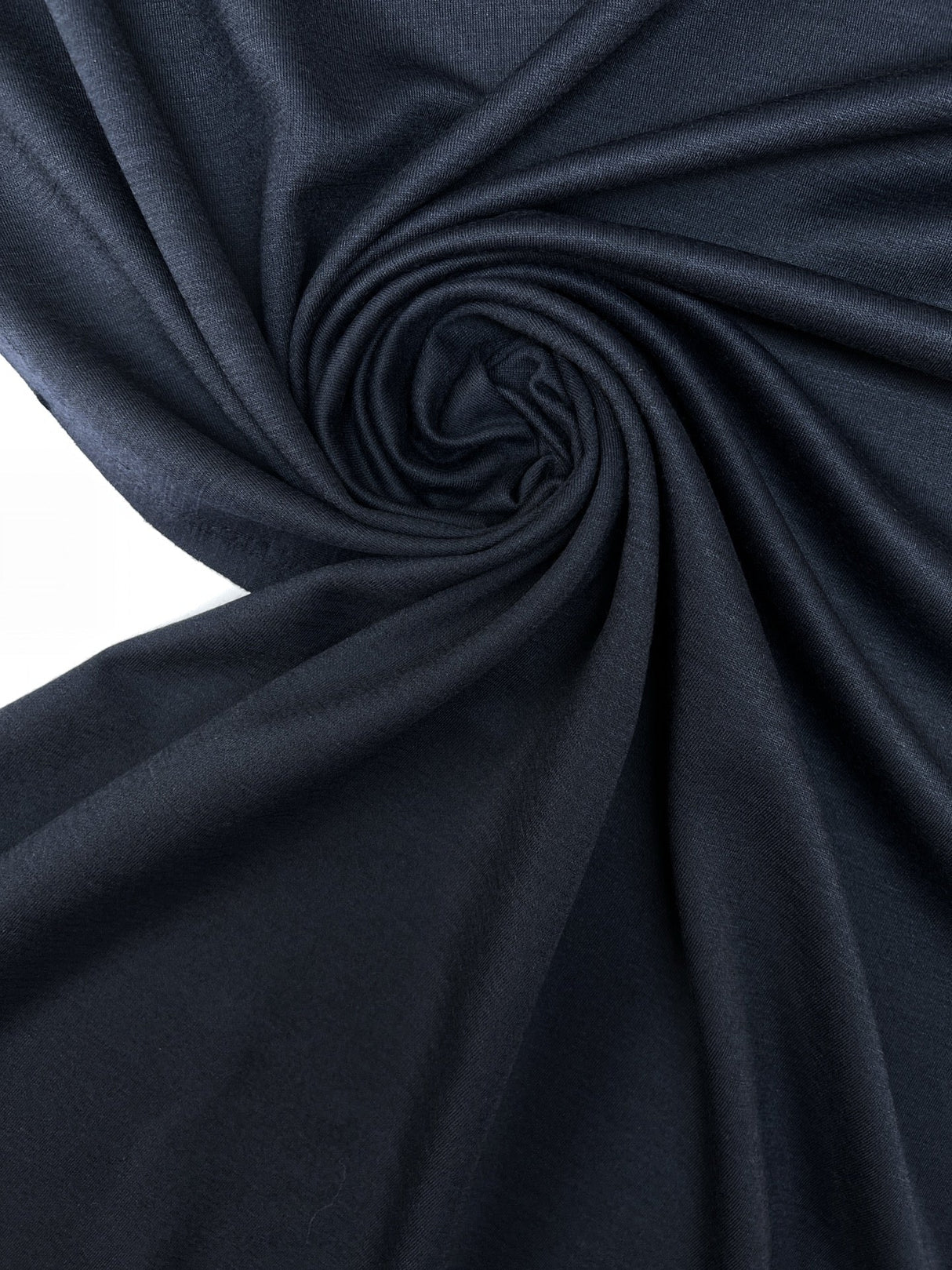 Wool Acrylic Polyamide Knitted Fabric