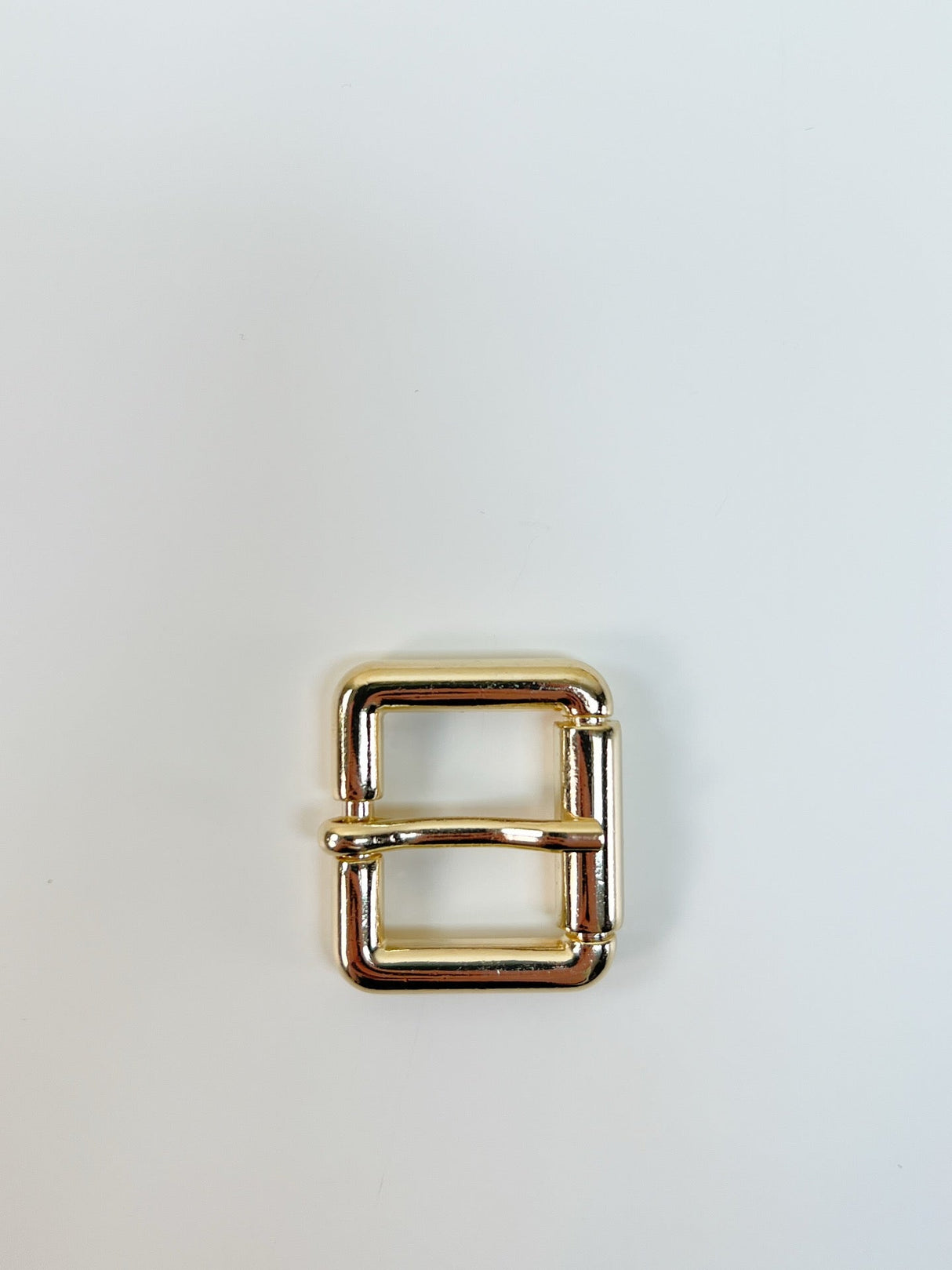 Golden Lurex Sewing Notions