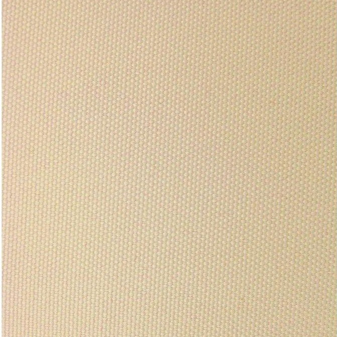 Canvas Waterproof Outdoor Fabric - 100 Percent Polyester Canvas, Solid, 60" Width (1 Yard)