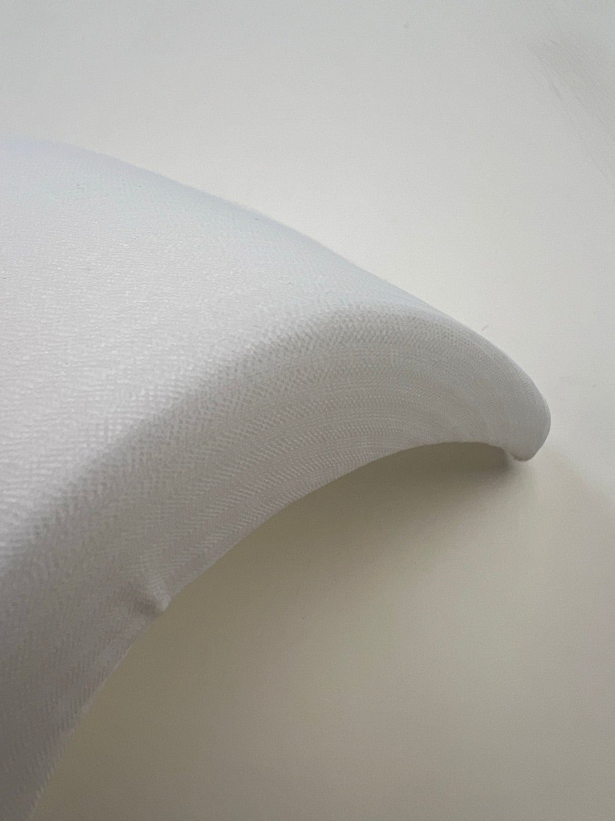 White Nonwoven Sewing Notions