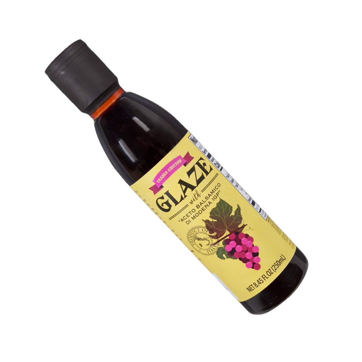 Glaze 8.45 fl oz Sweet & Smooth