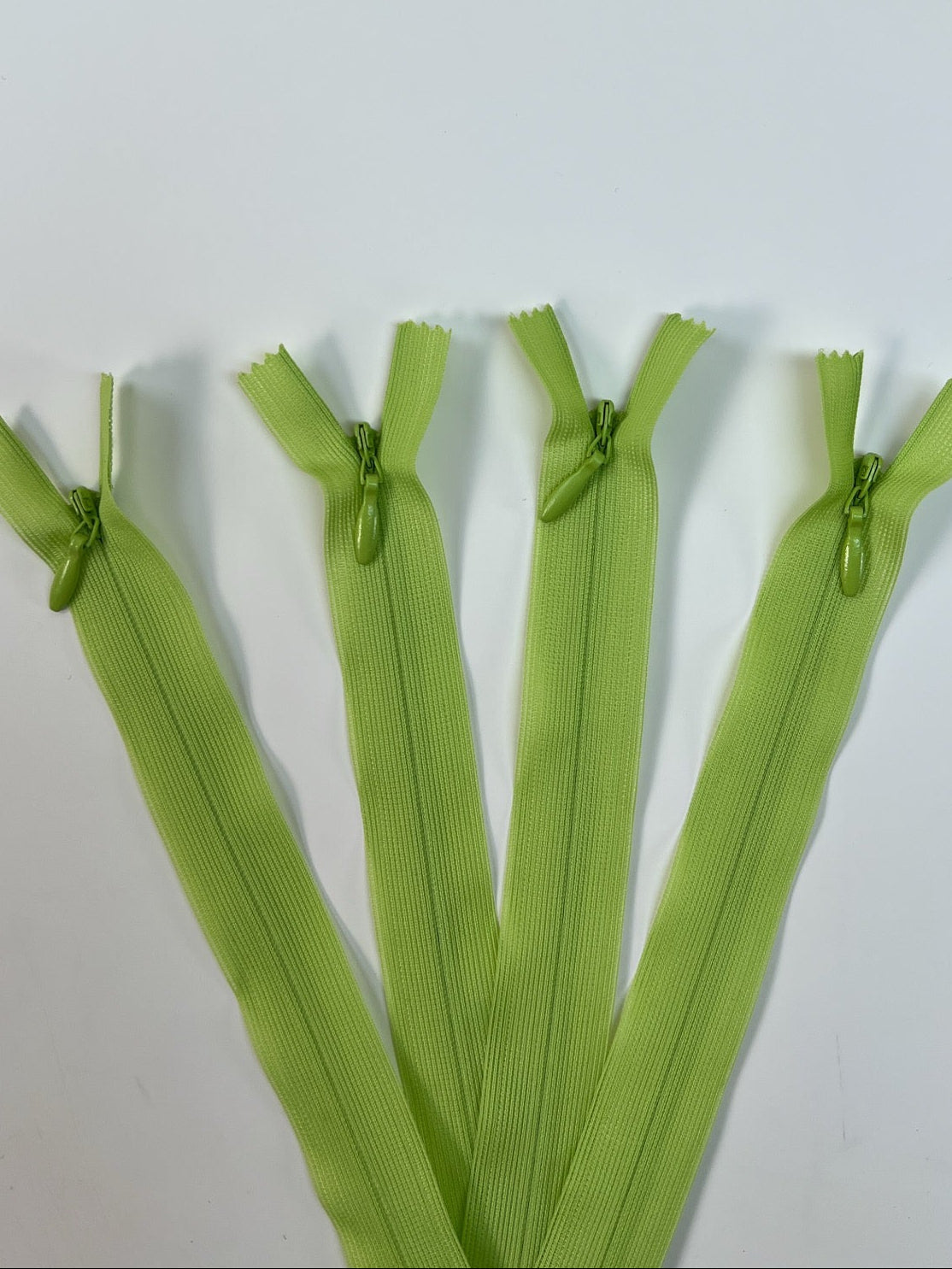 Polyamid Sewing Notions Green Shade