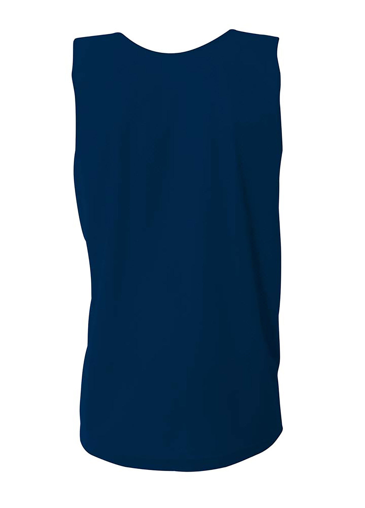 A4 Sprint Youth Reversible Mesh Tank