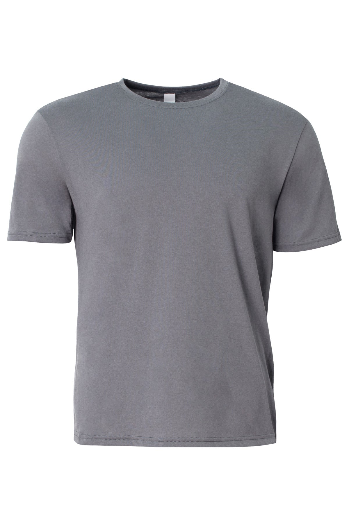 A4 Softek Short Sleeve Tee