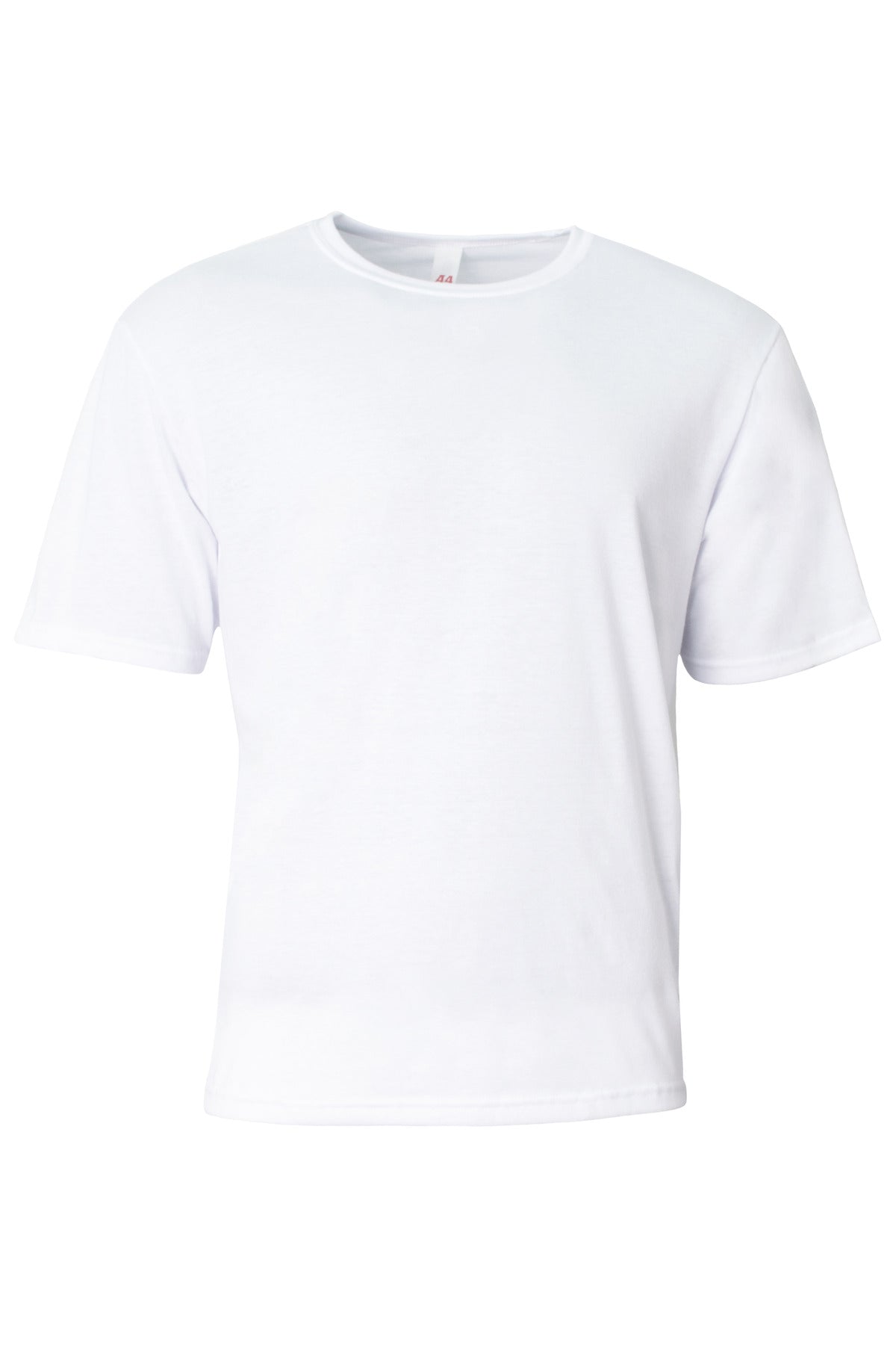 A4 Softek Short Sleeve Tee