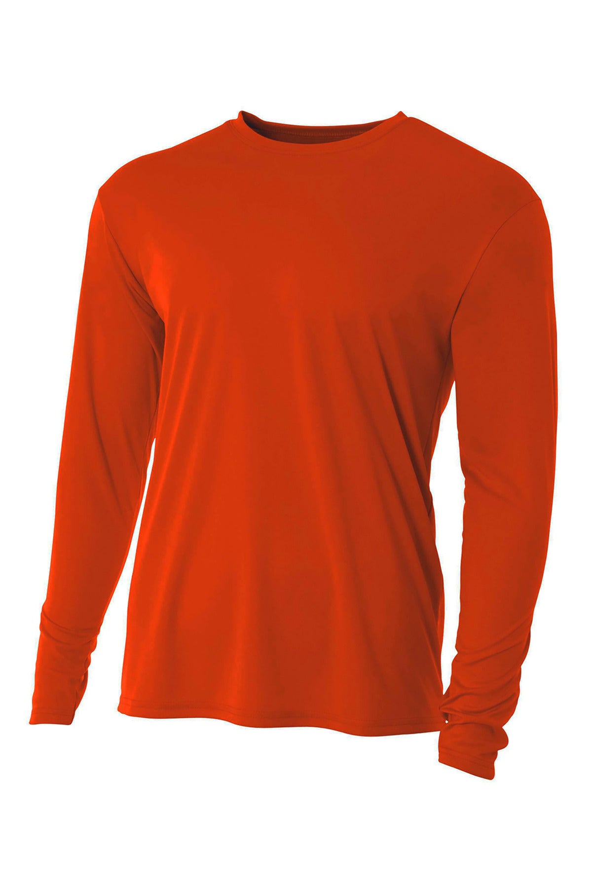 A4 Cooling Performance Long Sleeve Tee