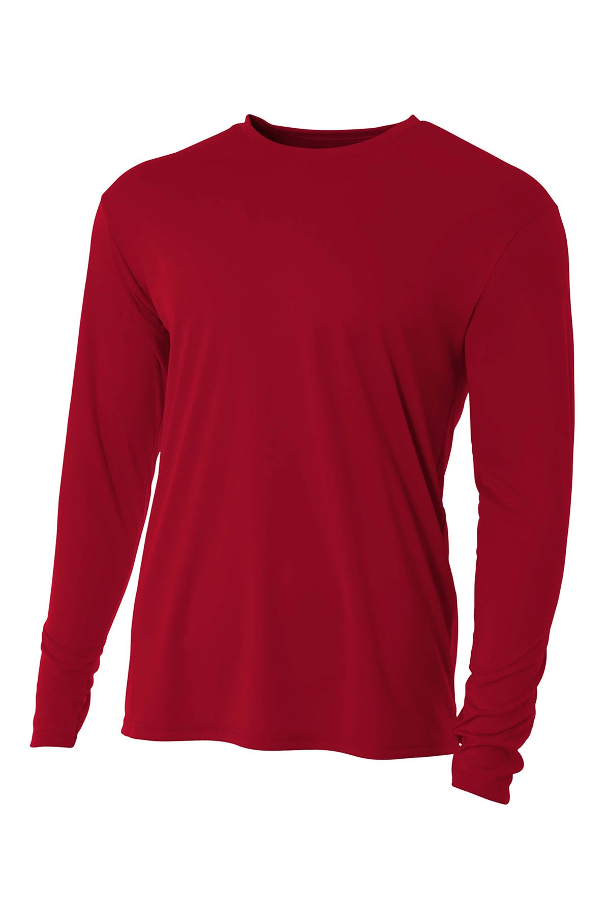 A4 Cooling Performance Long Sleeve Tee