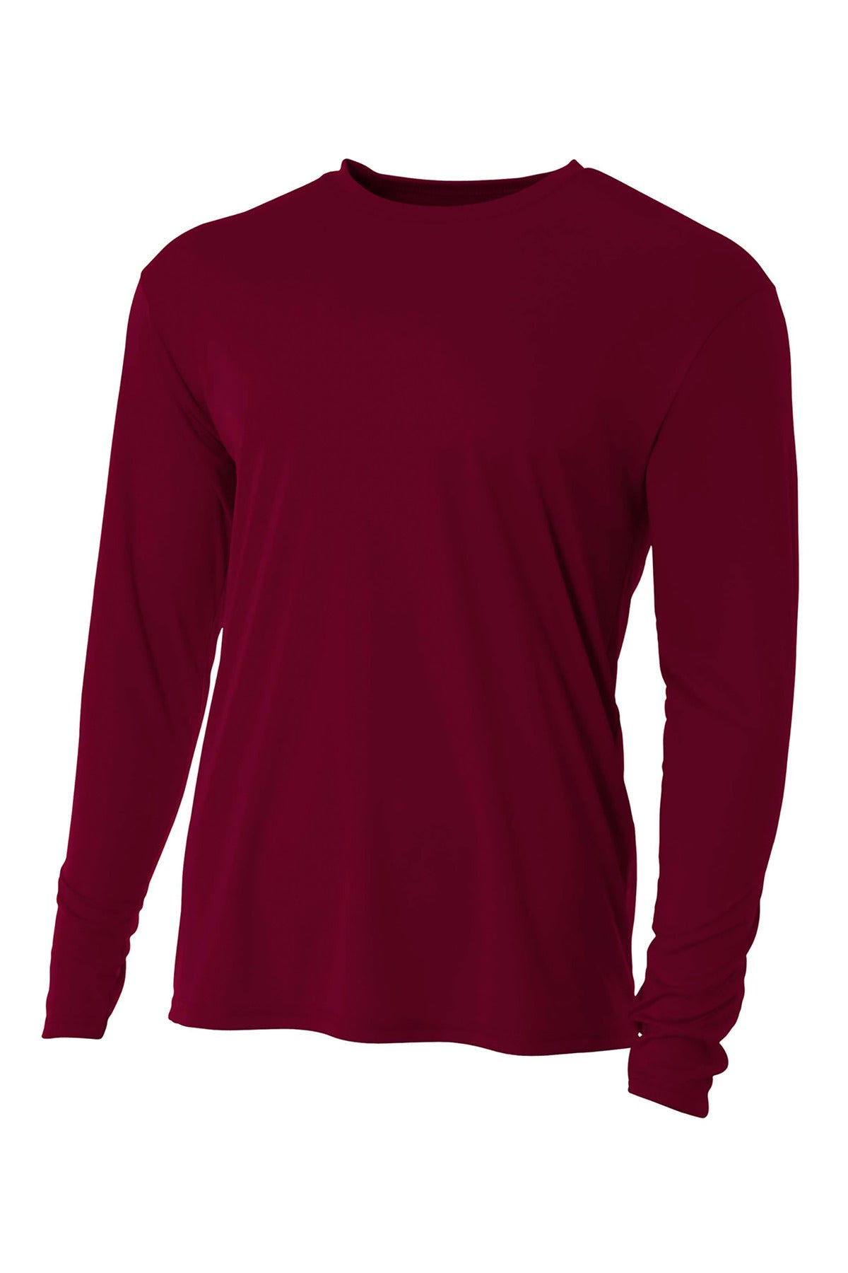 A4 Cooling Performance Long Sleeve Tee