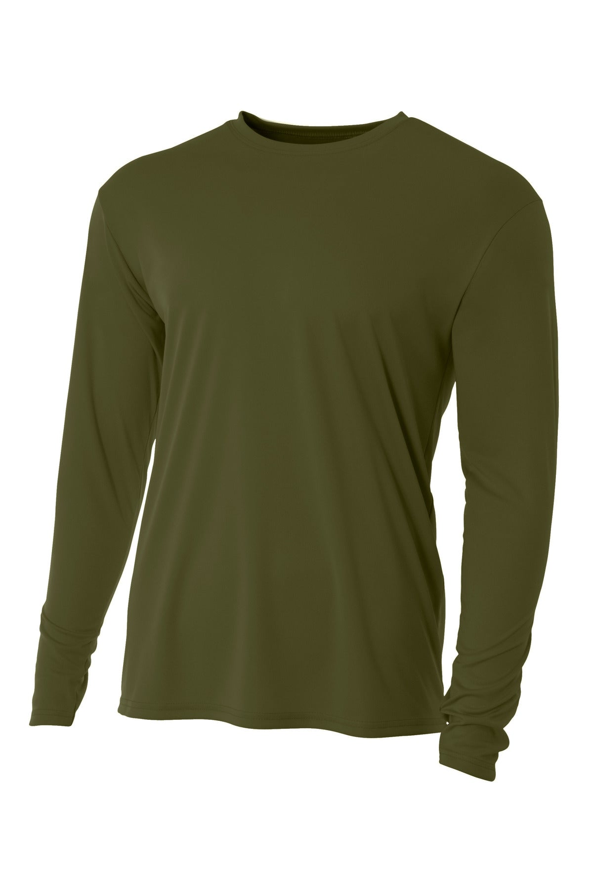 A4 Cooling Performance Long Sleeve Tee