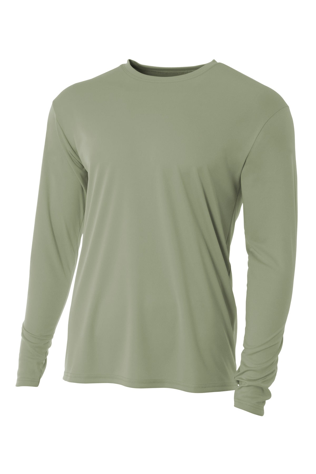 A4 Cooling Performance Long Sleeve Tee
