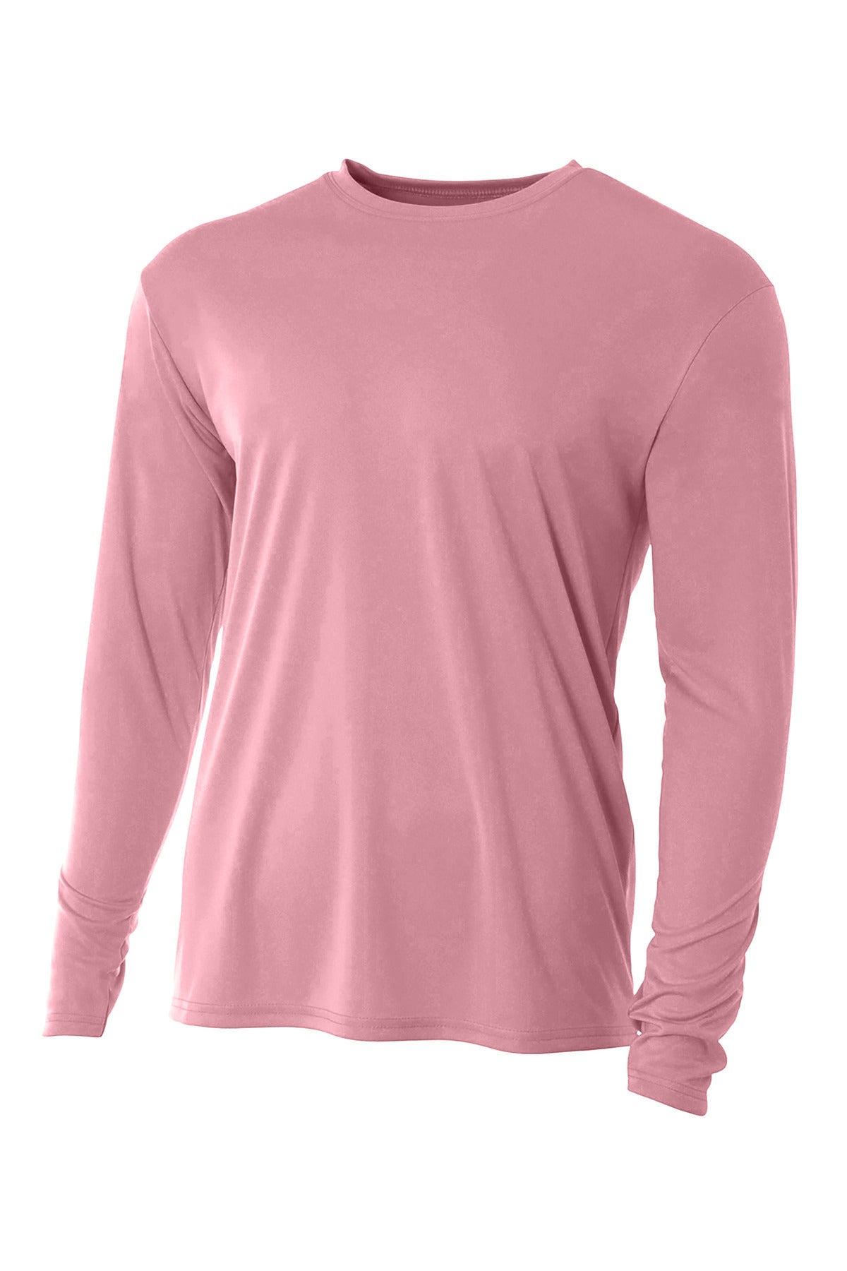 A4 Cooling Performance Long Sleeve Tee