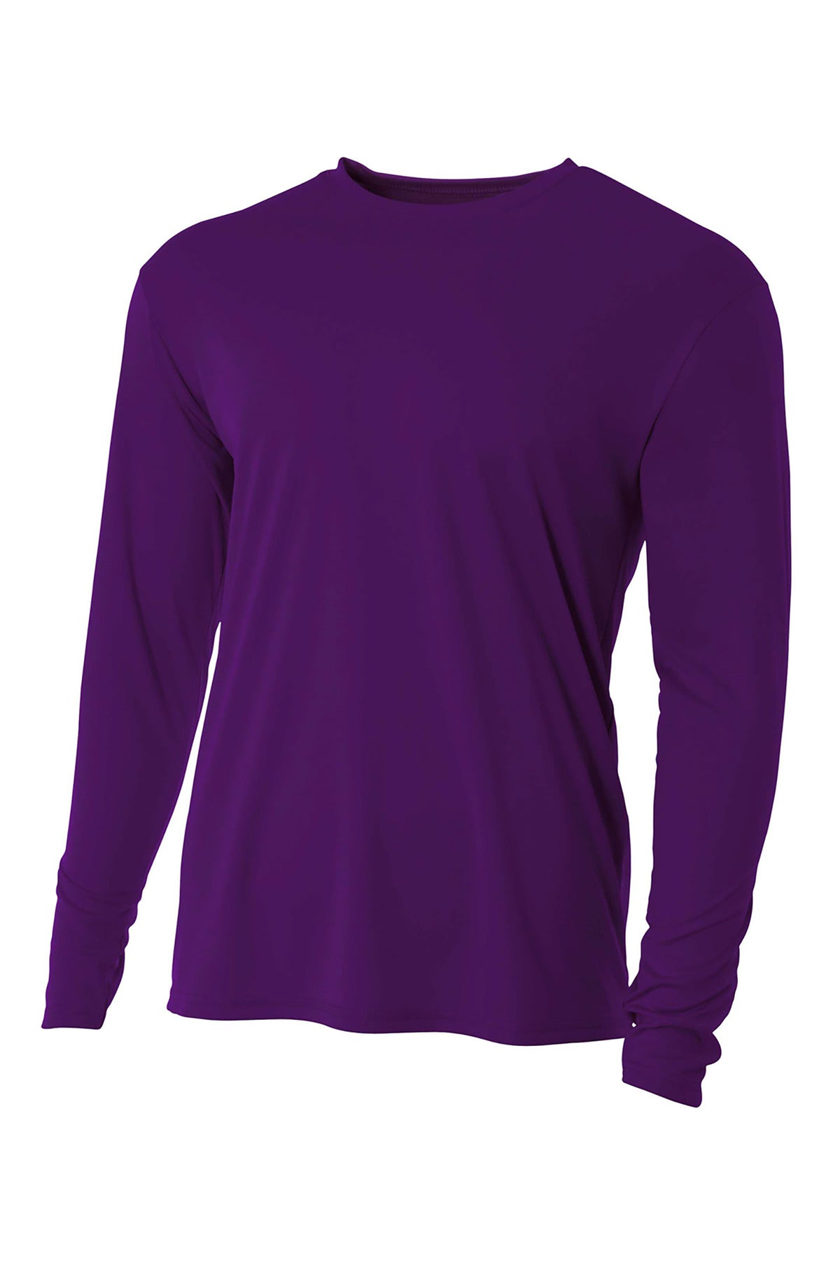 A4 Cooling Performance Long Sleeve Tee