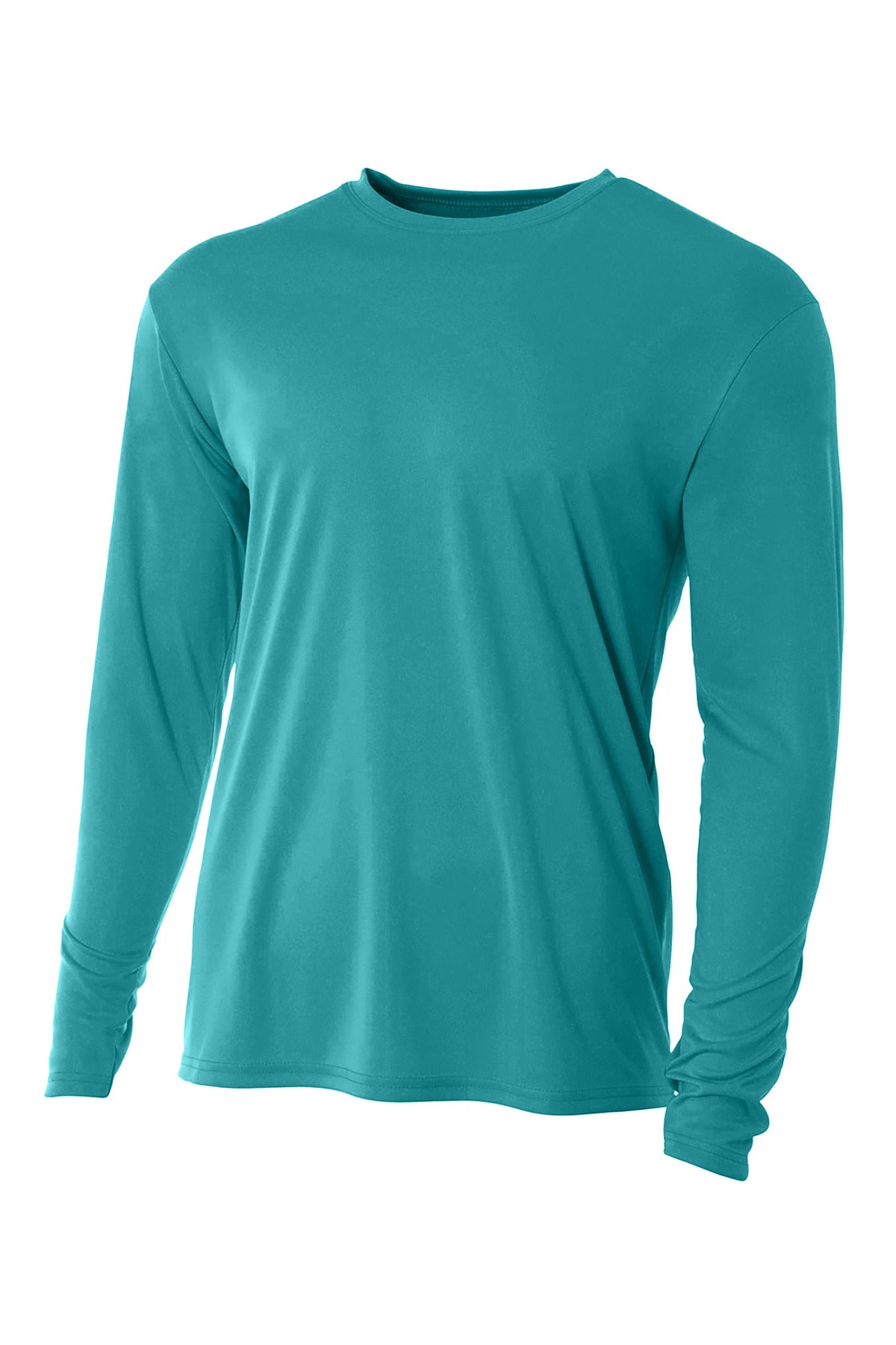 A4 Cooling Performance Long Sleeve Tee