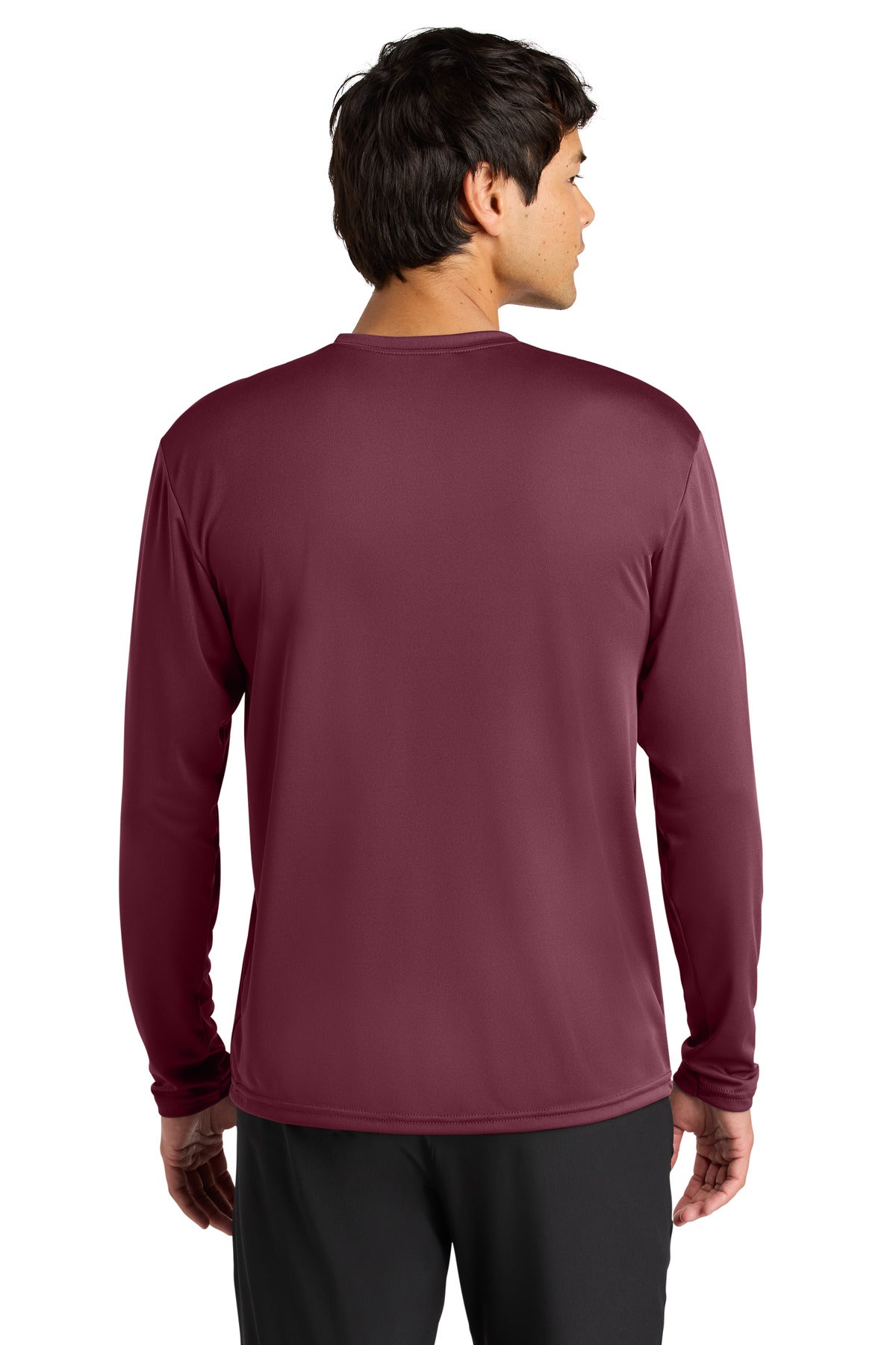A4 Cooling Performance Long Sleeve Tee