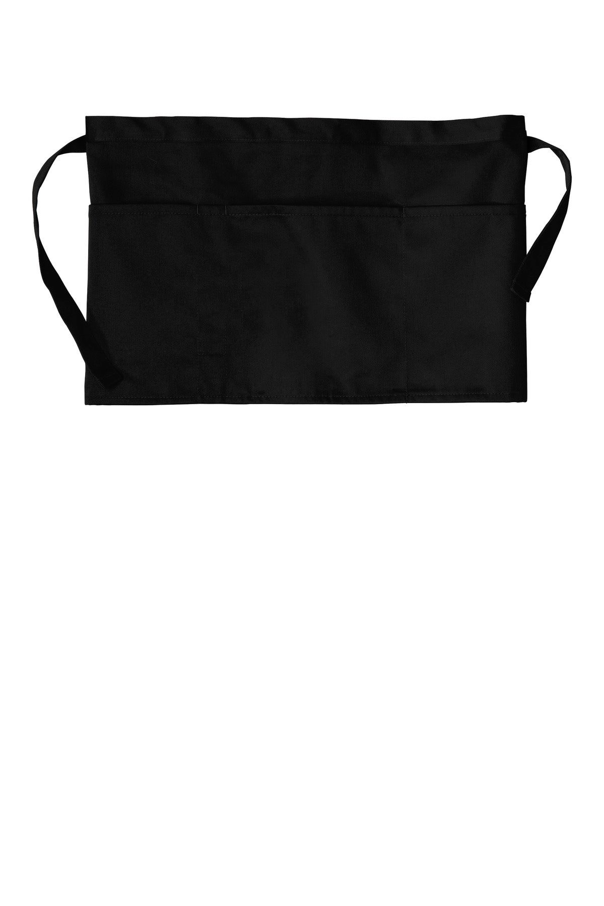 Port Authority ® Three-Pocket Waist Apron