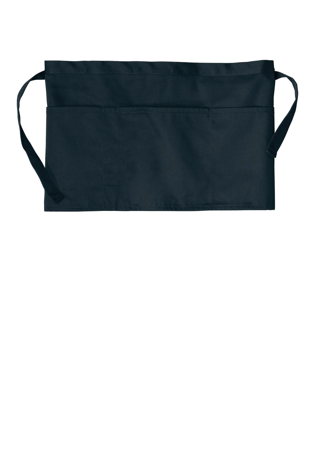 Port Authority ® Three-Pocket Waist Apron
