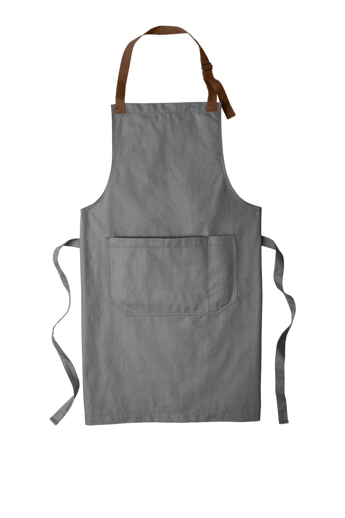 Port Authority ® Market Full-Length Bib Apron