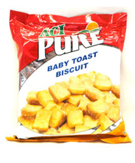 ACI Pure Baby Toast