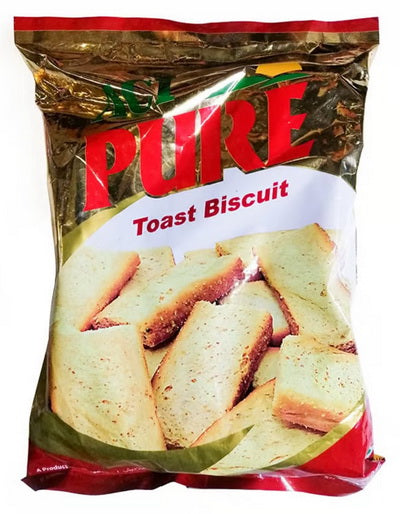 ACI Pure Regular Toast