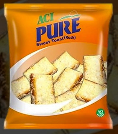 ACI Pure Sweet Toast