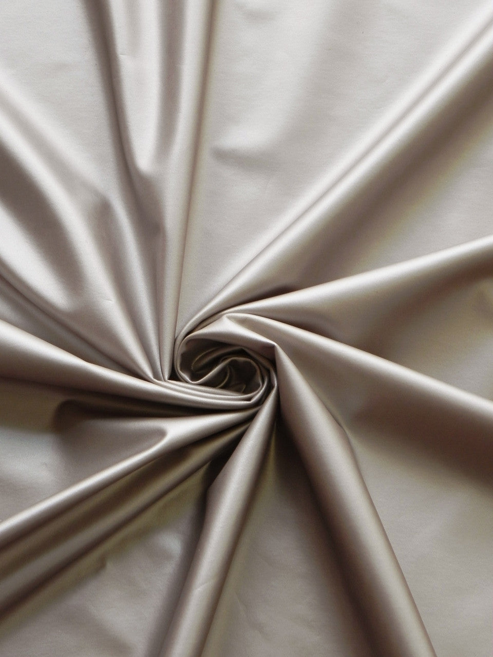 Soft Matte Foil On Stretch Polyester Spandex Knit Fabric - Black, Gold #1, Gold #2, Silver, Gold #4, 58"-60" Width