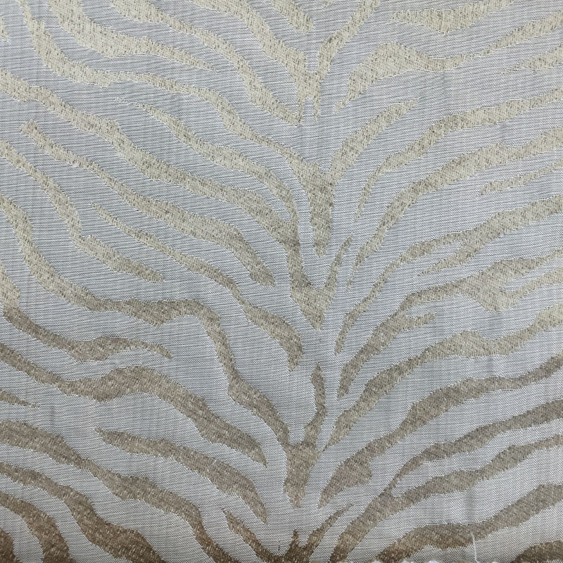 Africa Silk Blend Fabric - Animal Print, 55" Width (1 Yard)