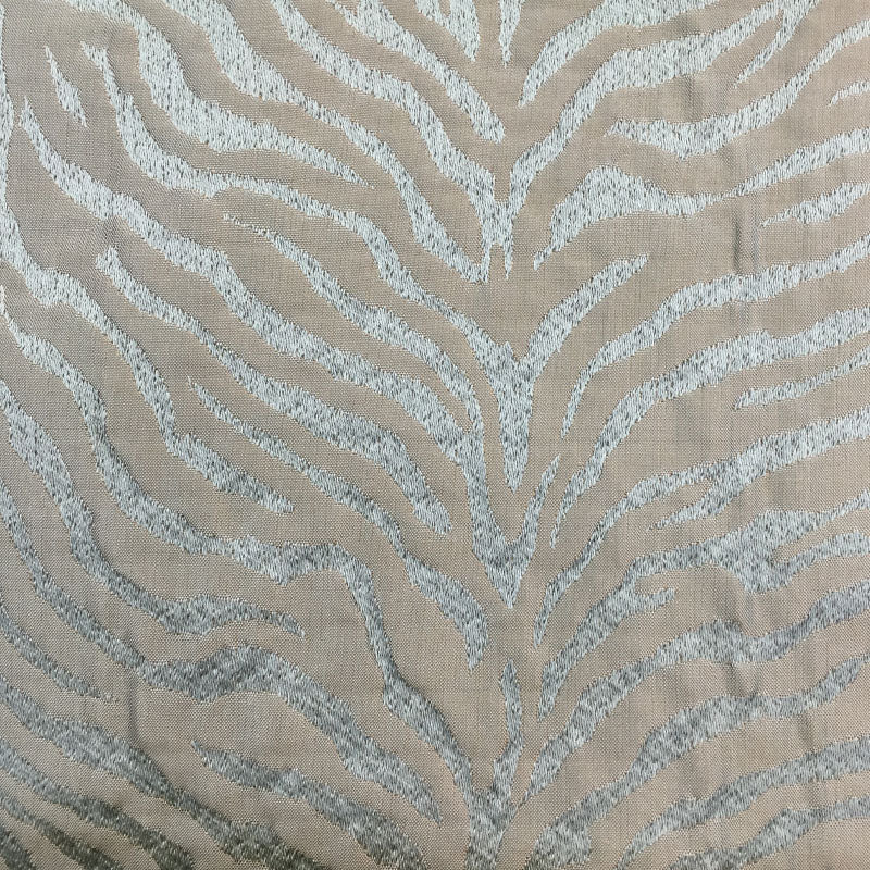 Africa Silk Blend Fabric - Animal Print, 55" Width (1 Yard)