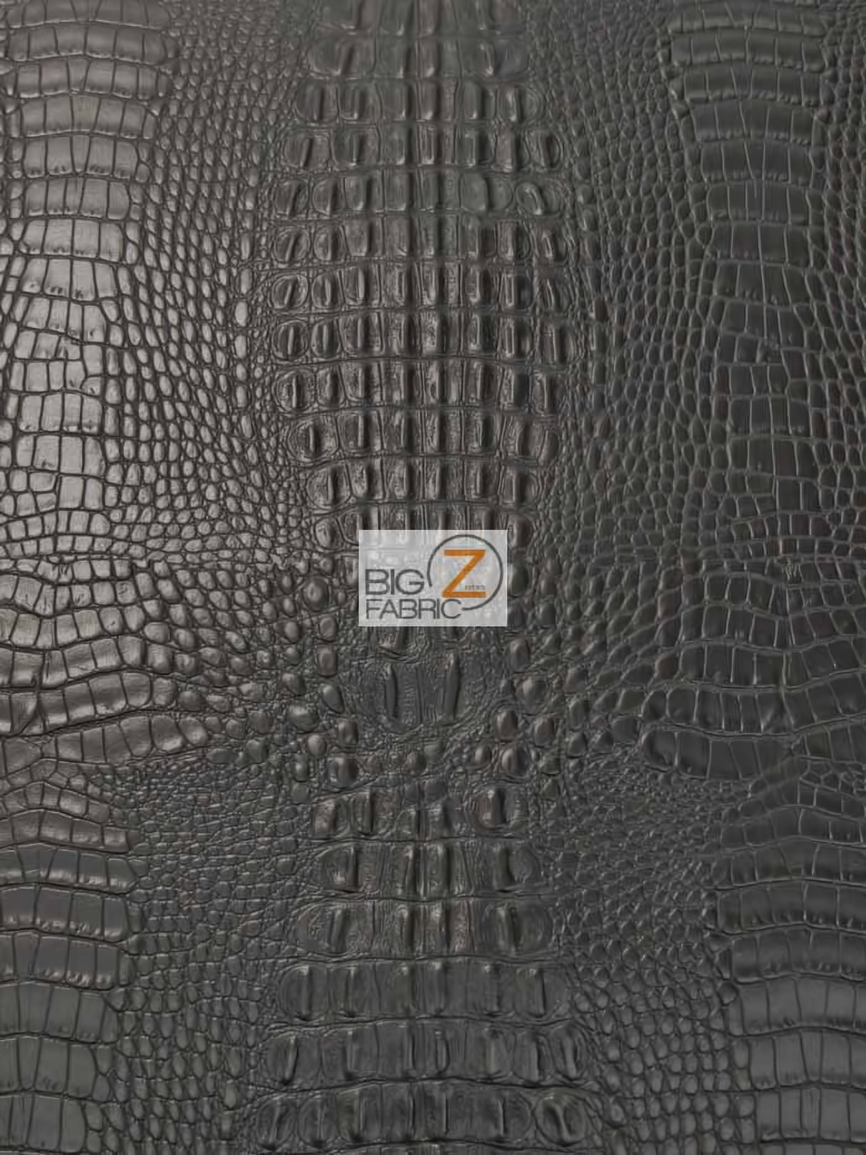 Aquaguard Crocodile Marine Vinyl Fabric by the Yard