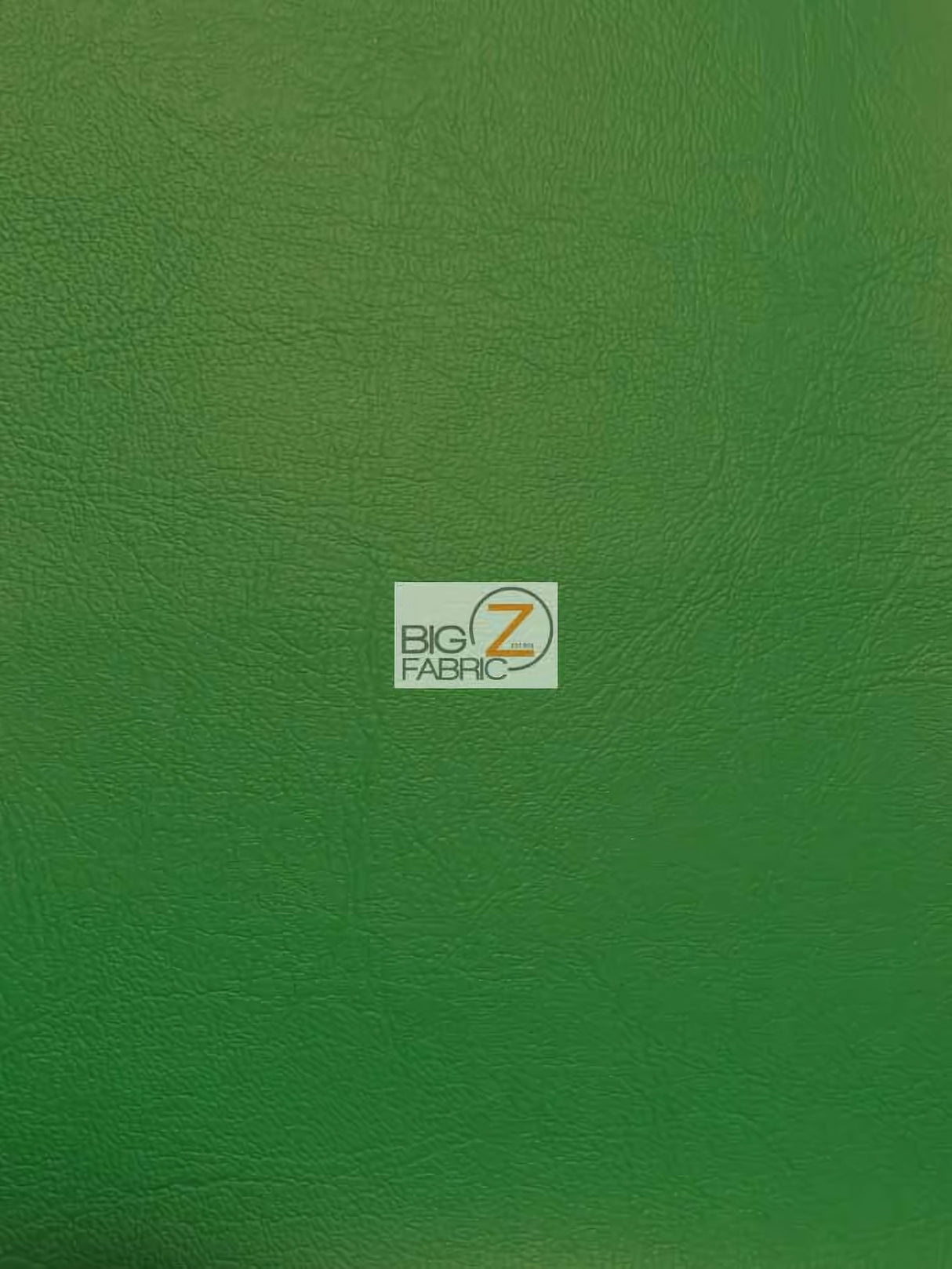 Kelly Green Marine Vinyl Fabric Sold by the Yard