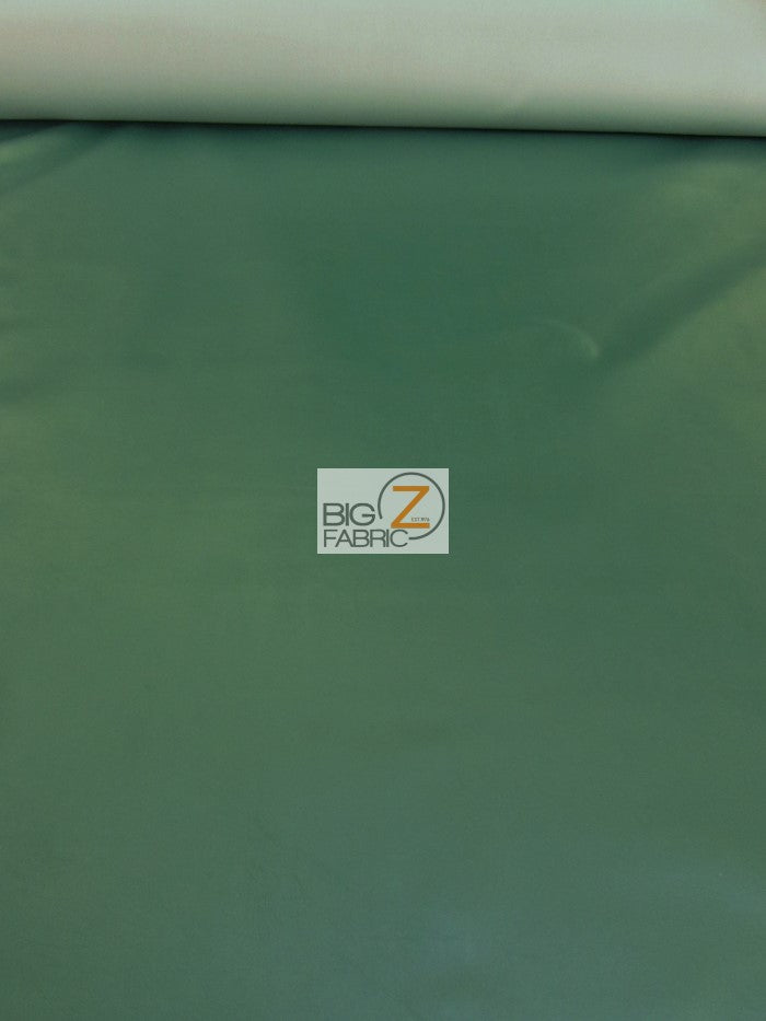 Hunter Green Marine Vinyl Fabric Sold By The Yard