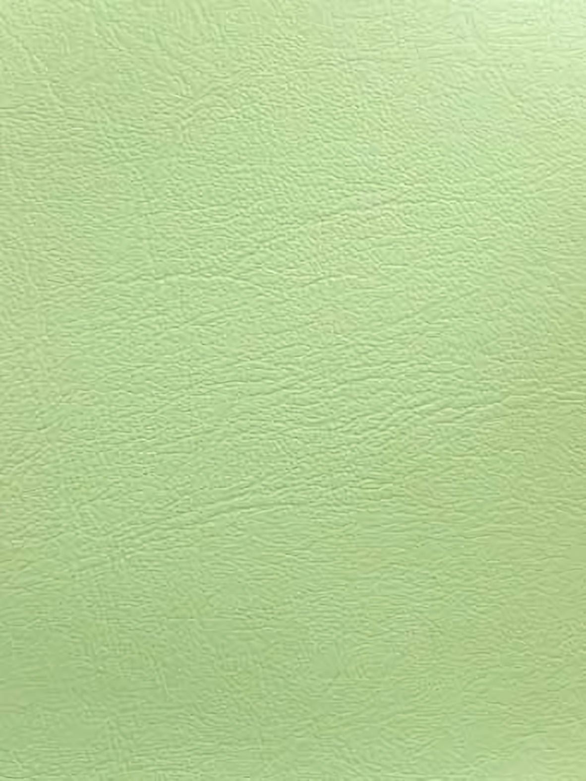 Mint Marine Vinyl Fabric by the Yard